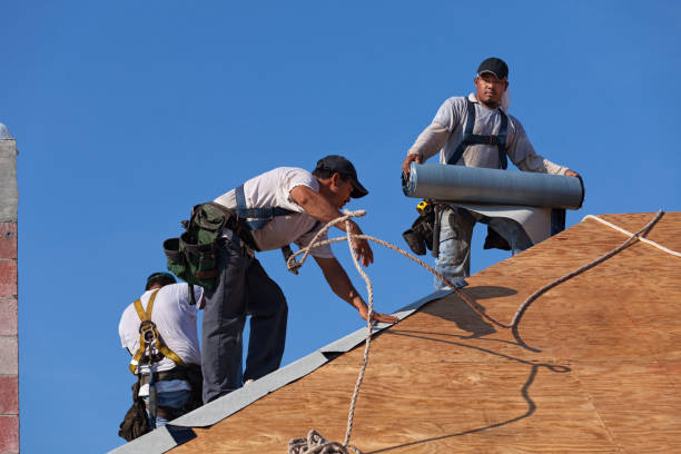 Roof Repair Estimates in Four Corners, TX
