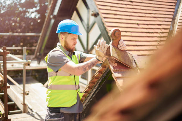 Best Flat Roof Repair Services  in Four Corners, TX